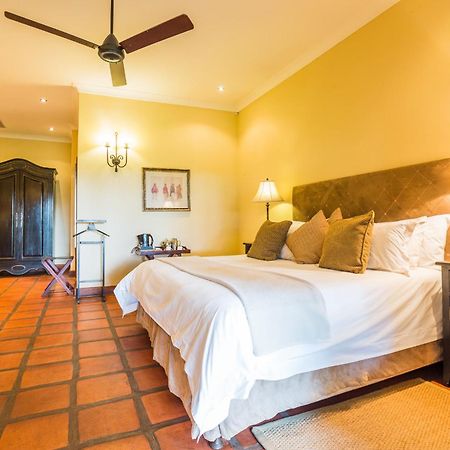 Sondela Nature Reserve & Spa Country House Bela-Bela Pokoj fotografie