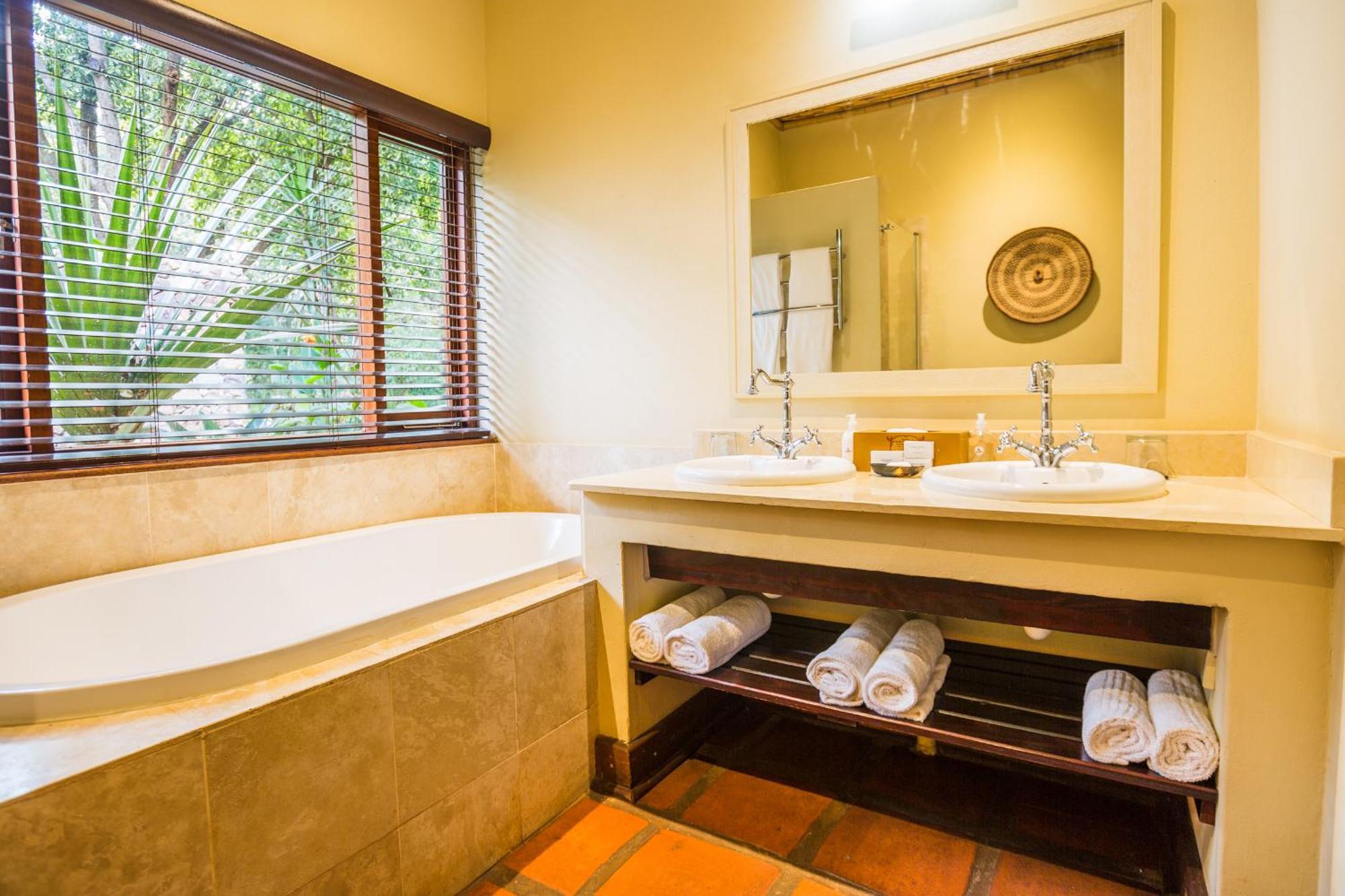 Sondela Nature Reserve & Spa Country House Bela-Bela Pokoj fotografie