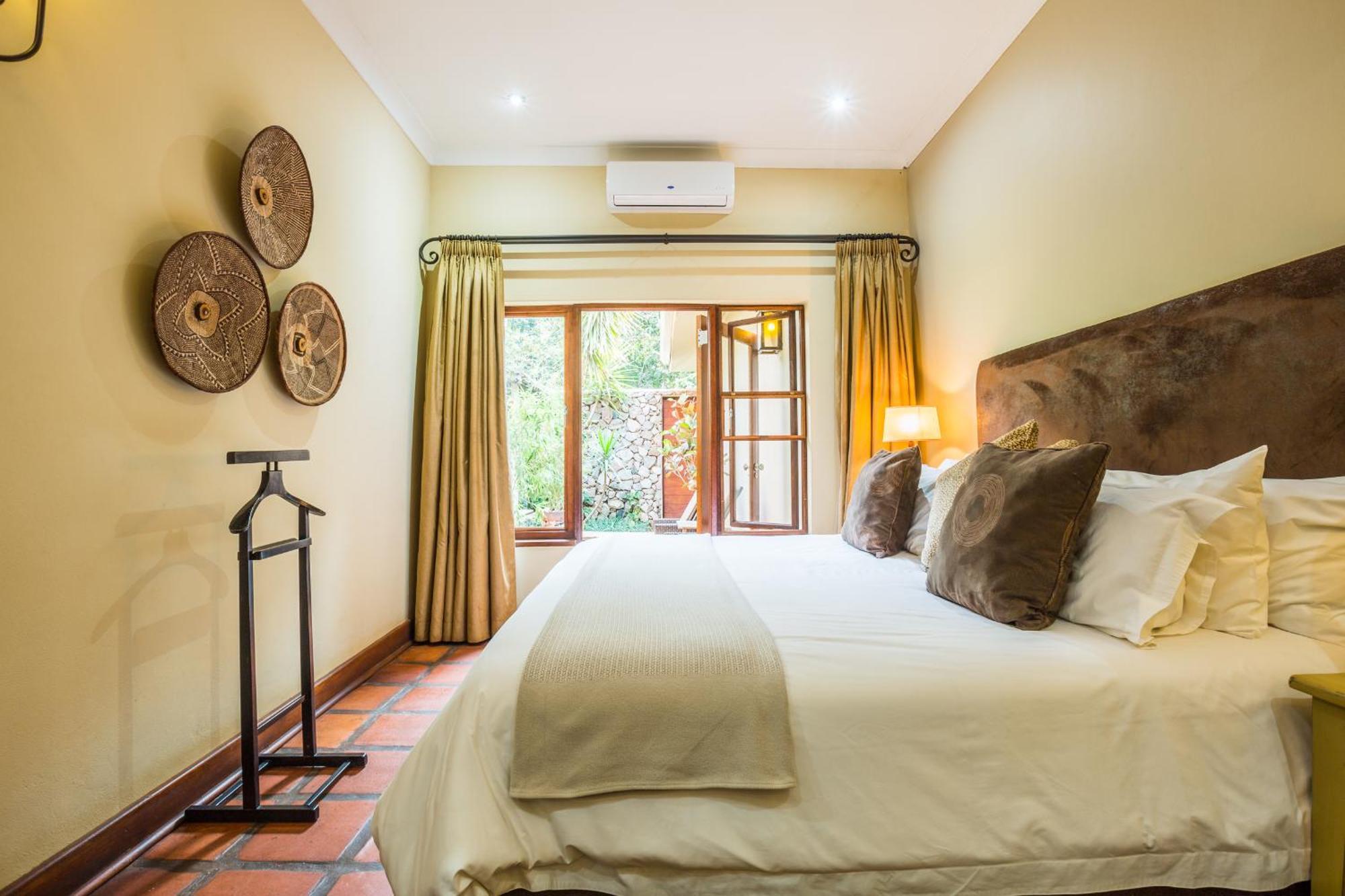 Sondela Nature Reserve & Spa Country House Bela-Bela Pokoj fotografie