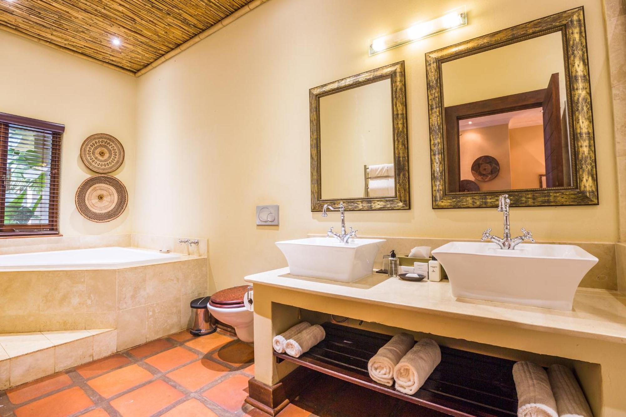 Sondela Nature Reserve & Spa Country House Bela-Bela Pokoj fotografie