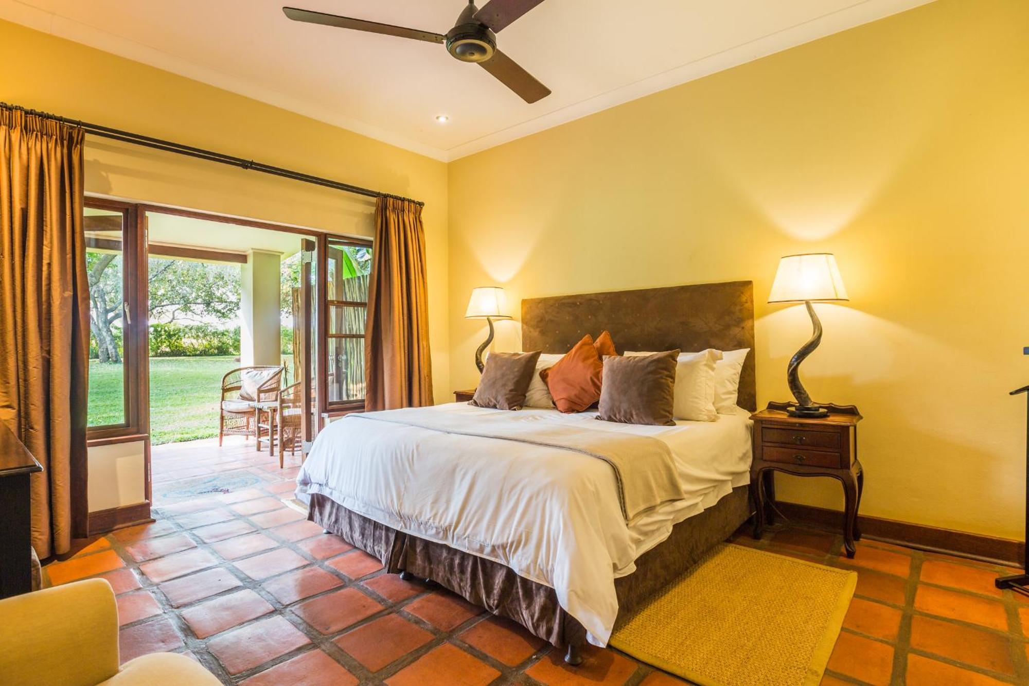 Sondela Nature Reserve & Spa Country House Bela-Bela Pokoj fotografie