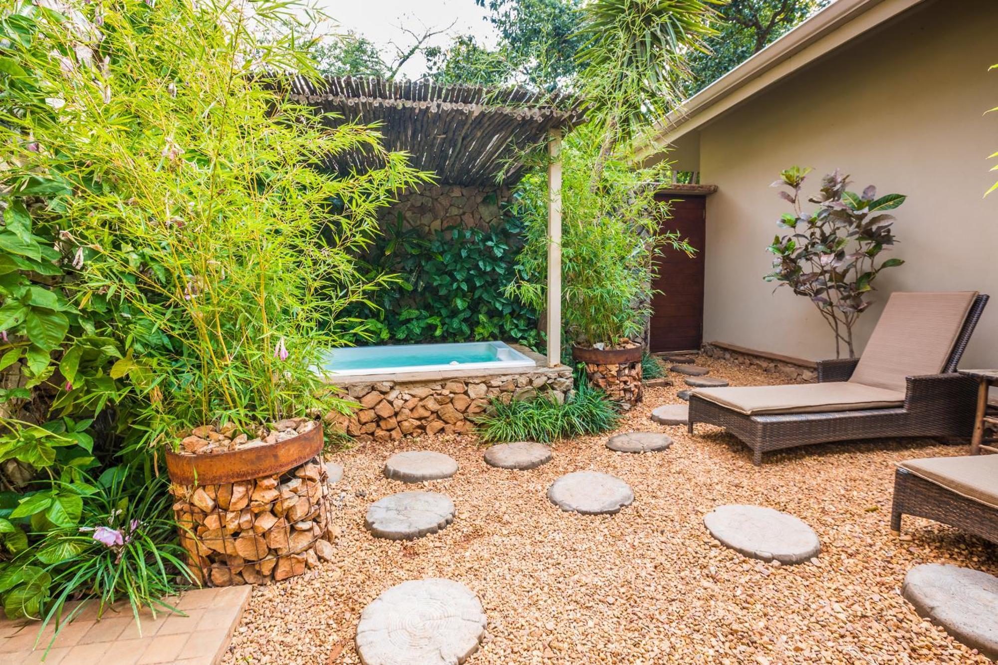 Sondela Nature Reserve & Spa Country House Bela-Bela Pokoj fotografie